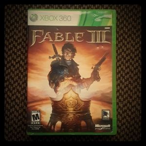 Fable 3